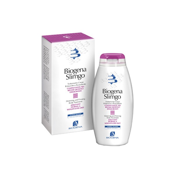 BIOGENA SLIMGO 250ML