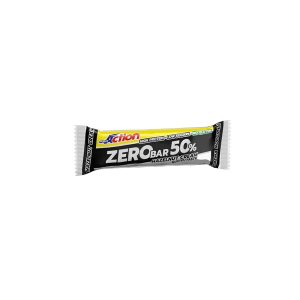 PROACTION ZERO BAR 50% CR NOCC