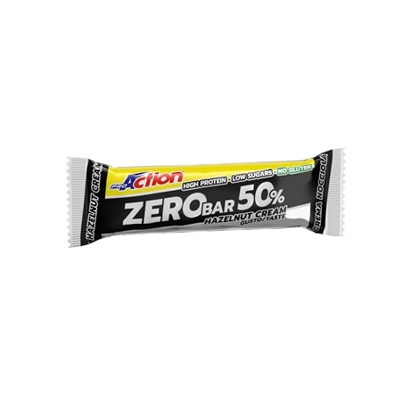 PROACTION ZERO BAR 50% CR NOCC