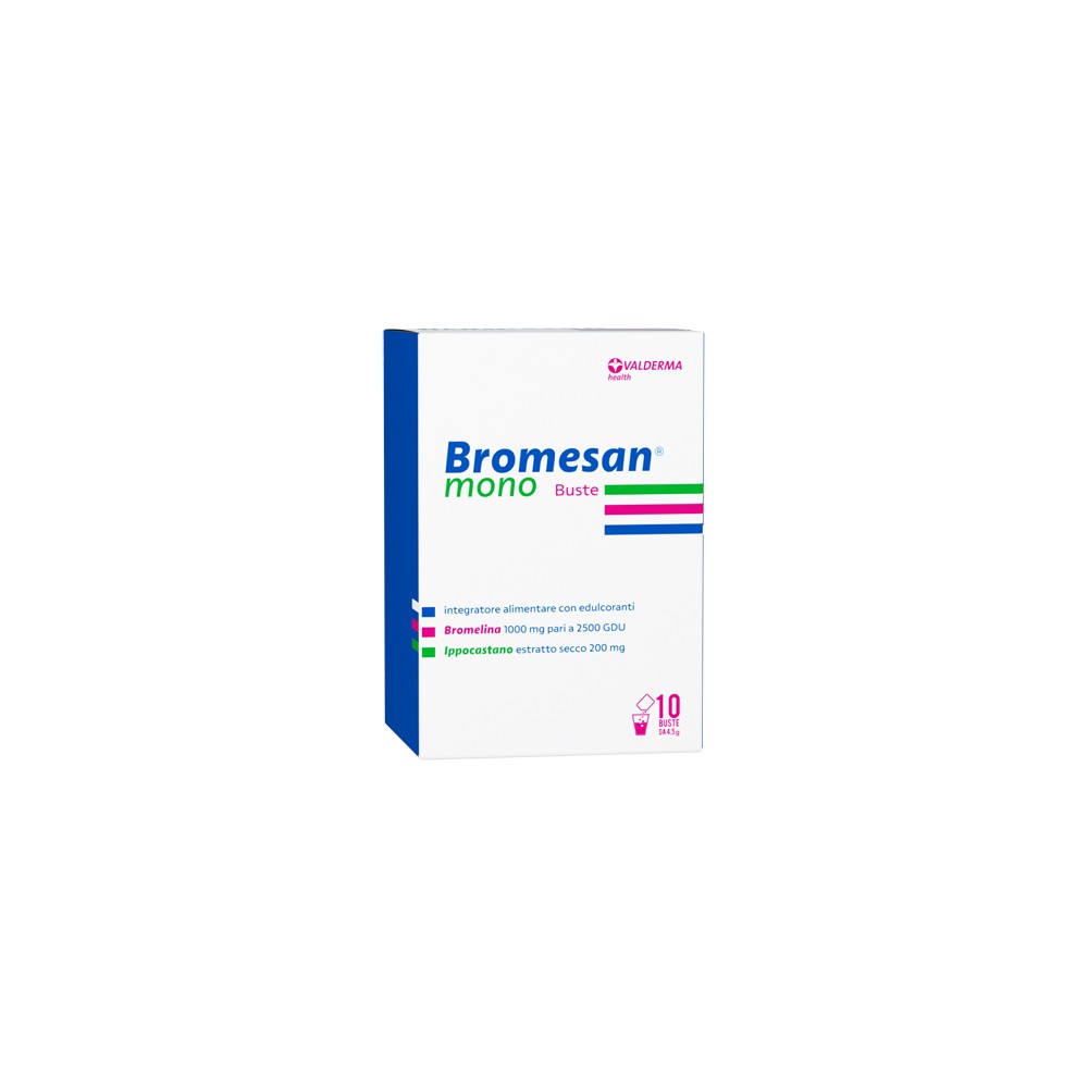 BROMESAN MONO 10BUST