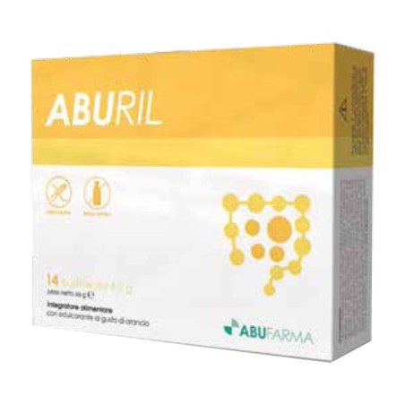 ABURIL 14BUST