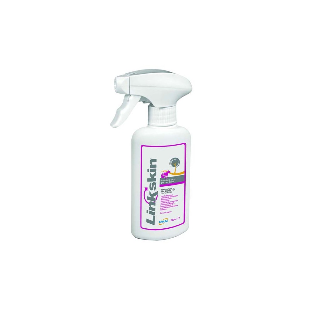 LINKSKIN SPRAY 200ML