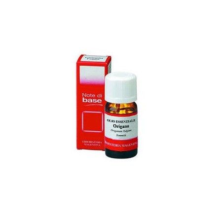 ORIGANO OLIO ESSENZIALE 10ML