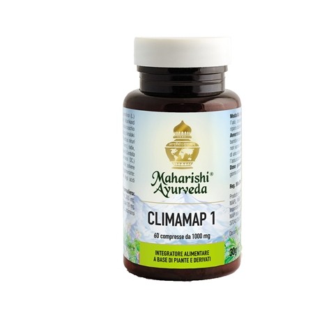 CLIMAMAP 1 60CPR