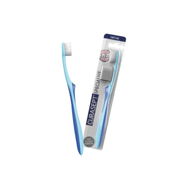 CURASEPT SPAZZ SPEC ORTHO