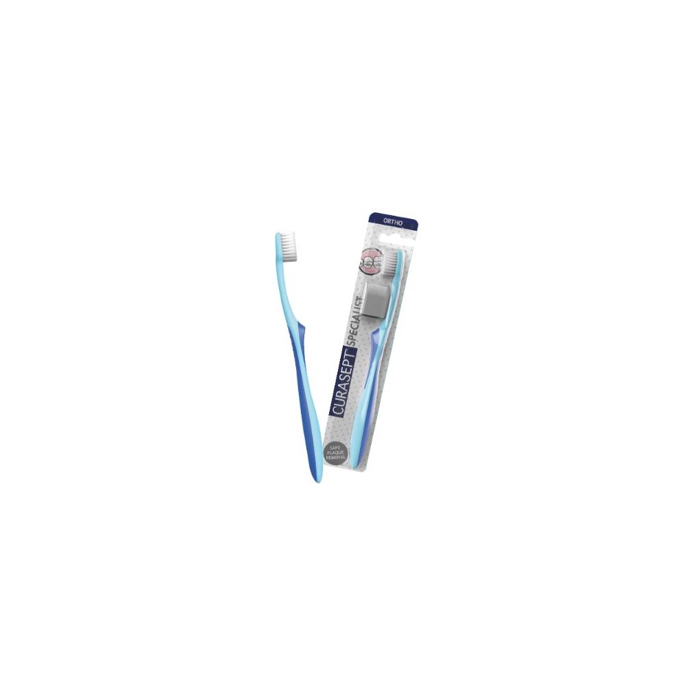 CURASEPT SPAZZ SPEC ORTHO