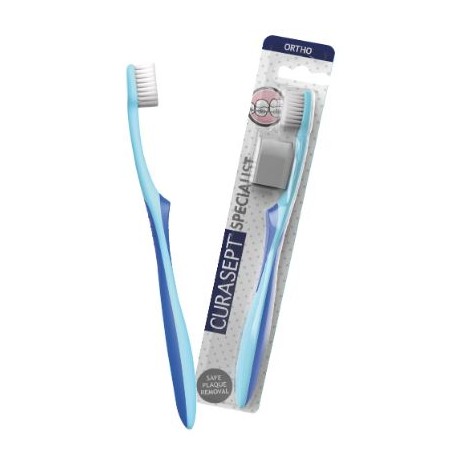 CURASEPT SPAZZ SPEC ORTHO