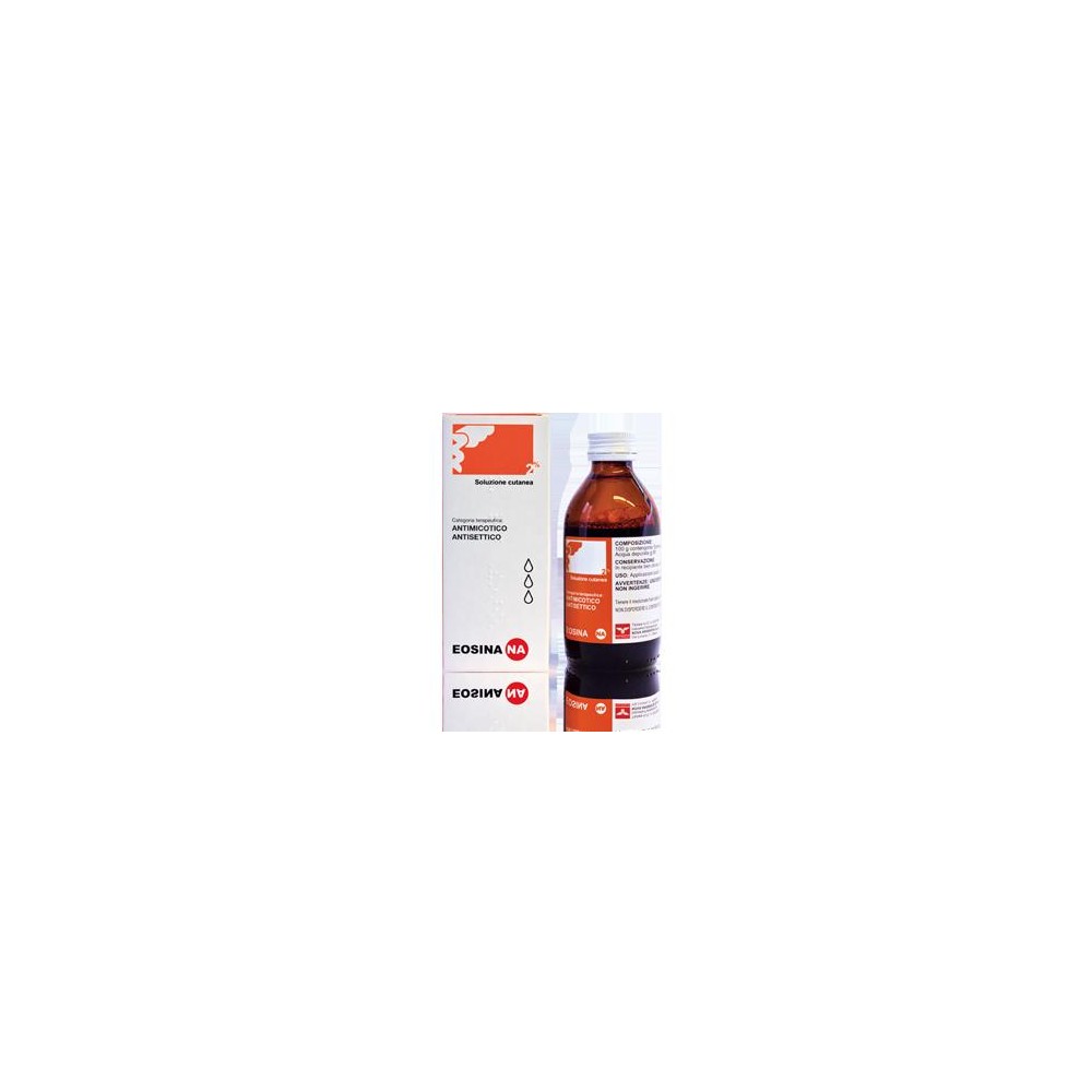 EOSINA NOVA AR%SOL CUT 2% 100G