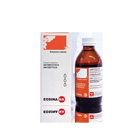 EOSINA NOVA AR%SOL CUT 2% 100G