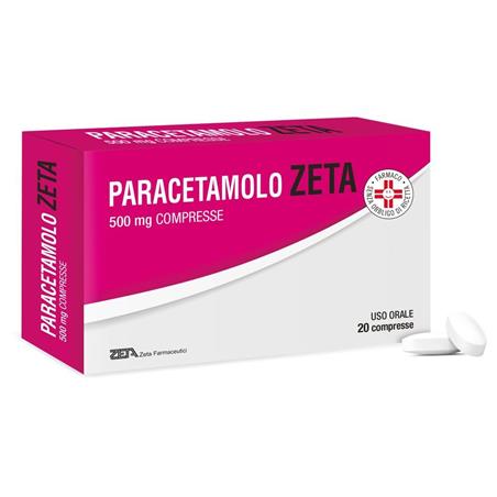 PARACETAMOLO ZETA%20CPR 500MG