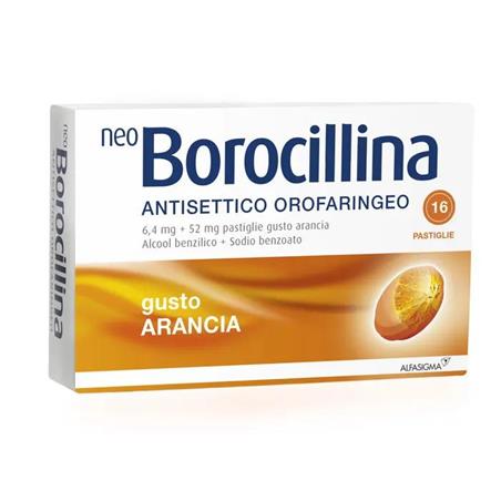 NEOBOROCILLINA ANT OR%16PAS AR
