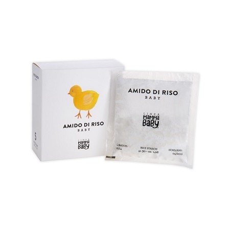 AMIDO RISO 5BUST 30G