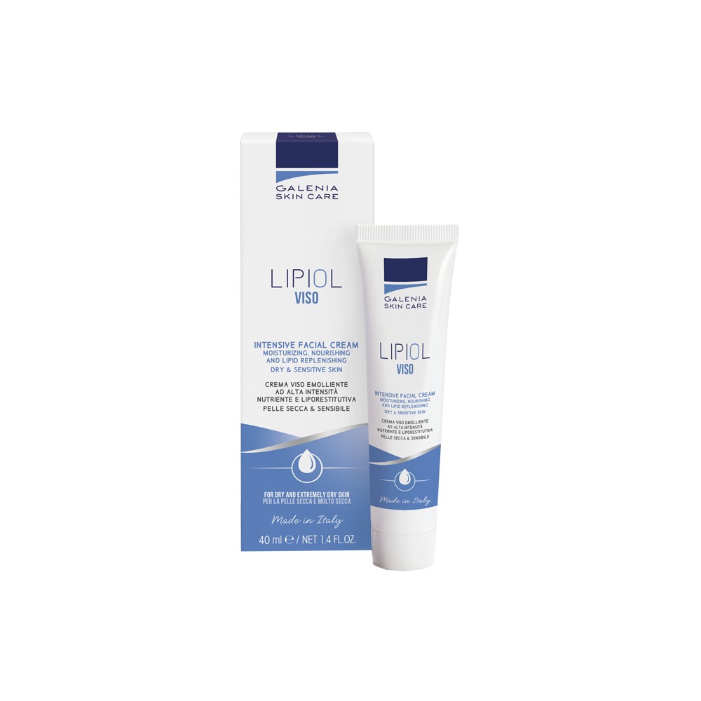 LIPIOL VISO 40ML