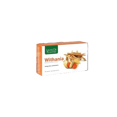 WITHANIA 60CPS
