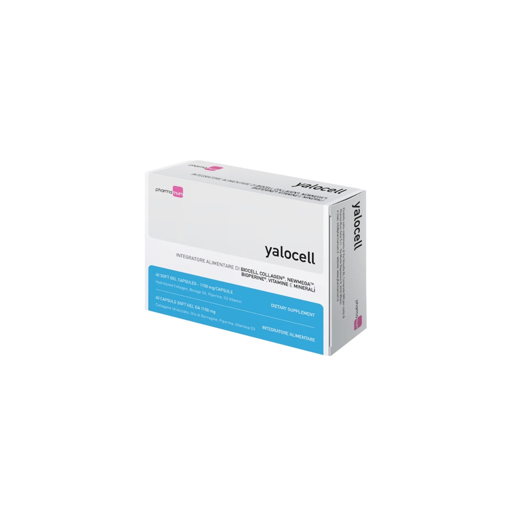 YALOCELL 40CPS