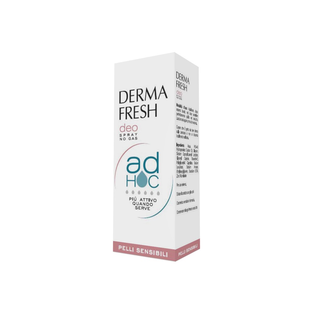 DERMAFRESH AD HOC PELLI SENS