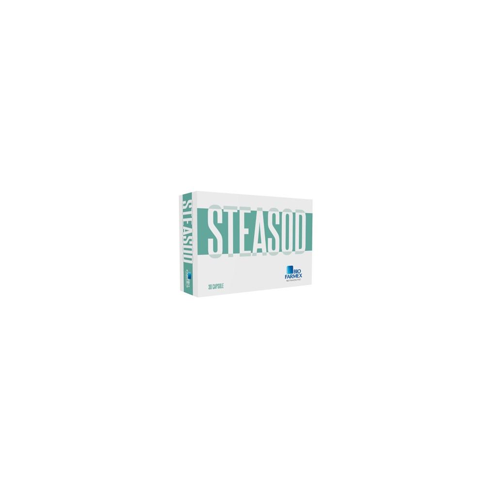 STEASOD 30CPS