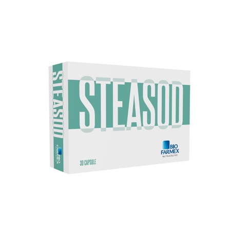 STEASOD 30CPS