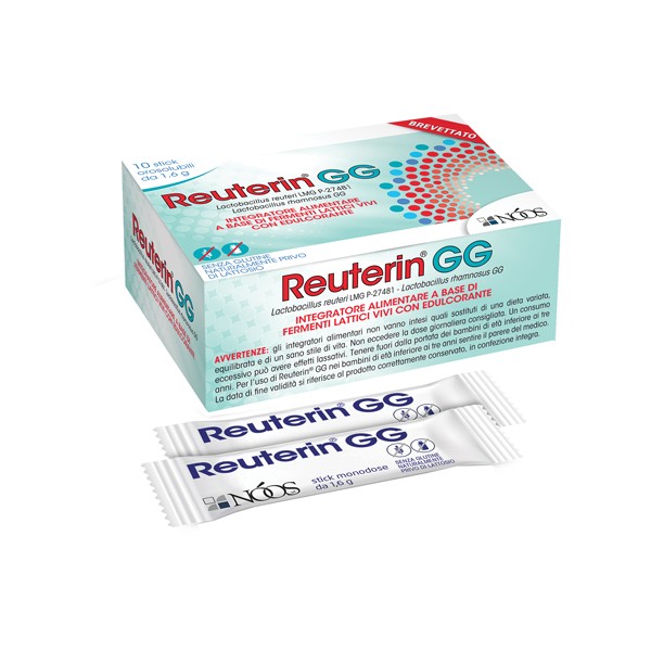 REUTERIN GG 10STICK