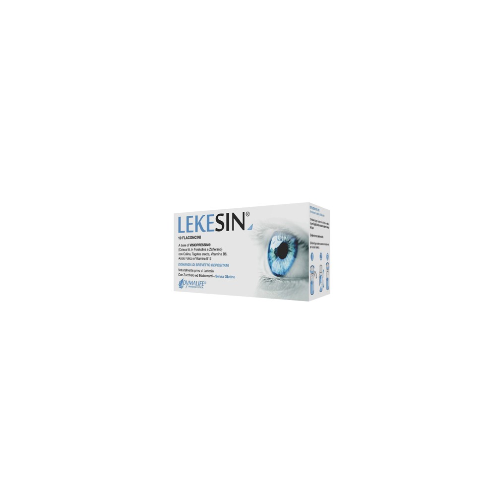 LEKESIN 10FL 10ML