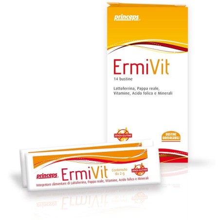 ERMIVIT 14STICK PACK