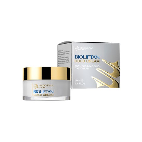 BIOLIFTAN GOLD CREAM 50ML