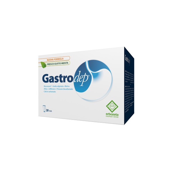 GASTRODEP 30STICK