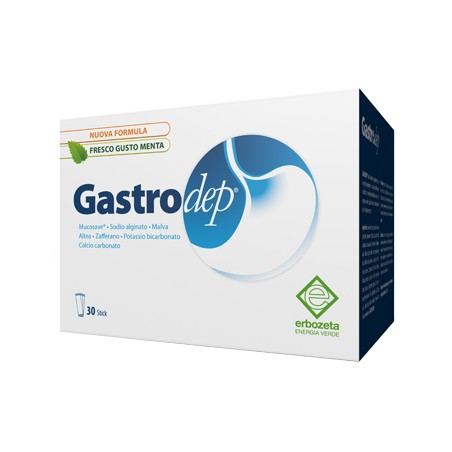 GASTRODEP 30STICK