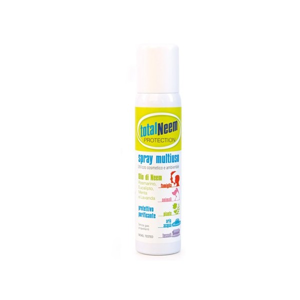 TOTAL NEEM PROTECTION SPRAY MU