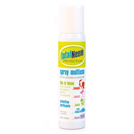 TOTAL NEEM PROTECTION SPRAY MU