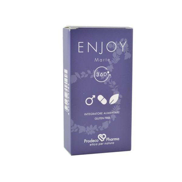 ENJOY MARTE 360 45CPR