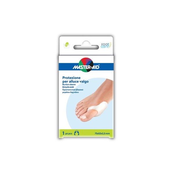 M-AID PROTEZIONE GEL ALLUCE VA