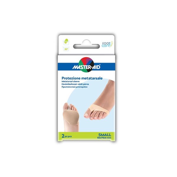 M-AID PROTEZIONE GEL/TESS ME S
