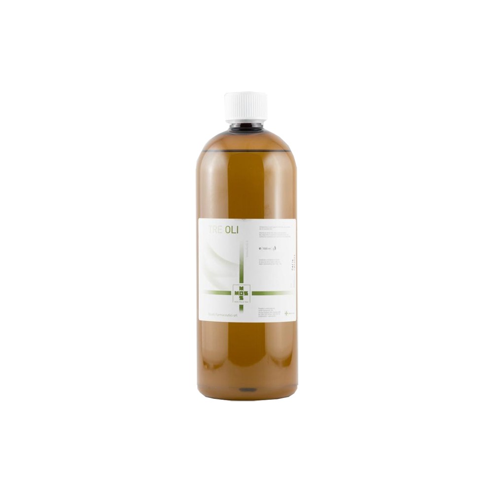 TRE OLI MISCELA FLACONE 1000ML