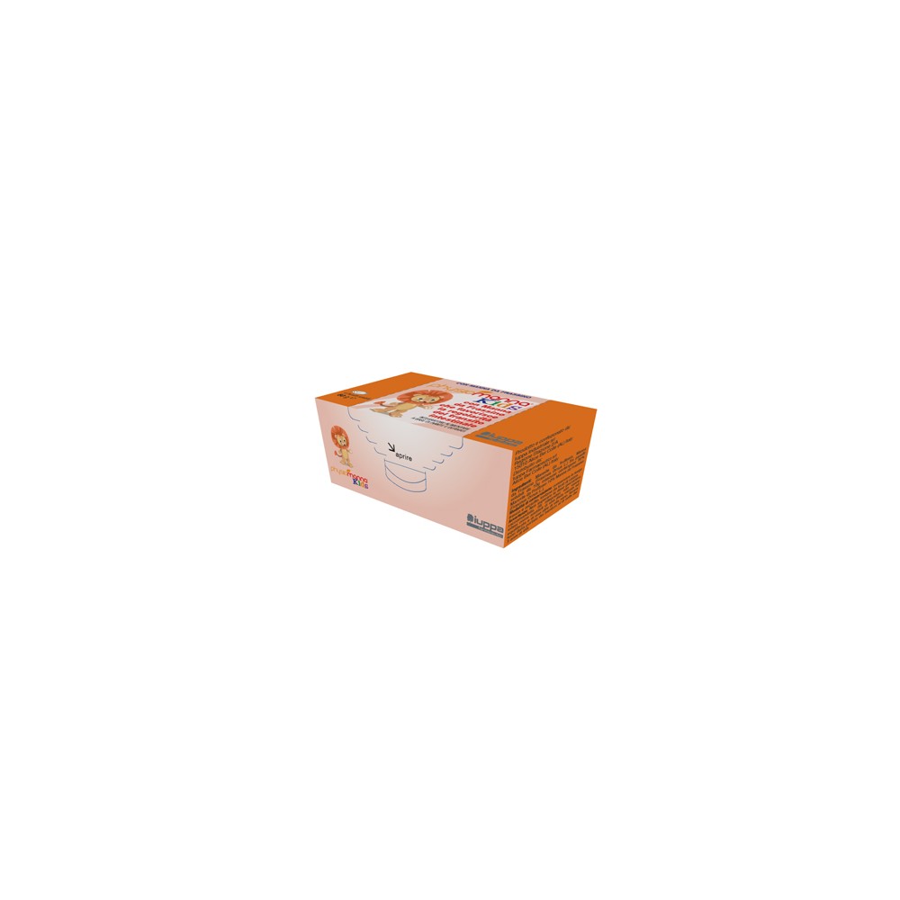 PHYSIOMANNA KIDS 6PZ