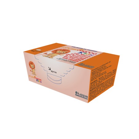 PHYSIOMANNA KIDS 6PZ