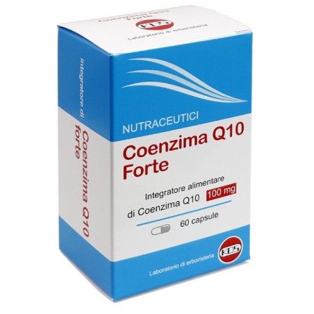 COENZIMA Q10 FORTE 60CPS