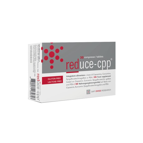 REDUCE-CPP 30CPR
