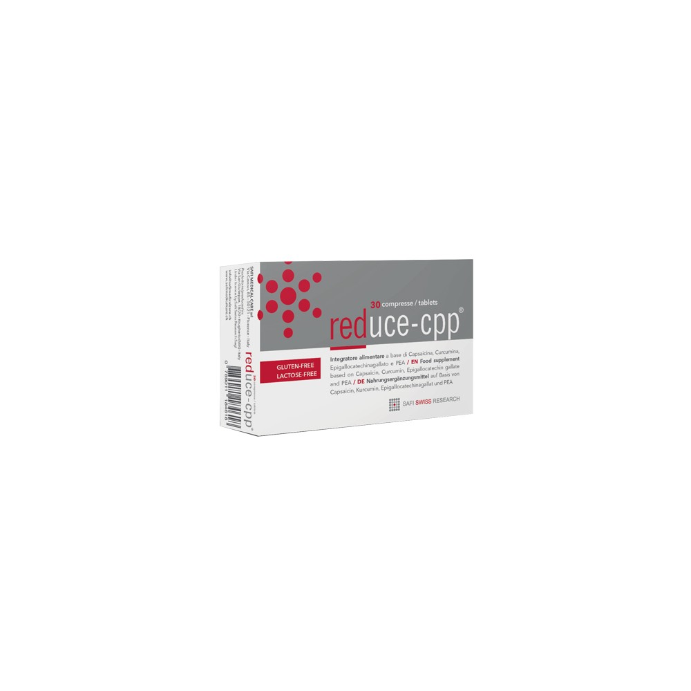 REDUCE-CPP 30CPR