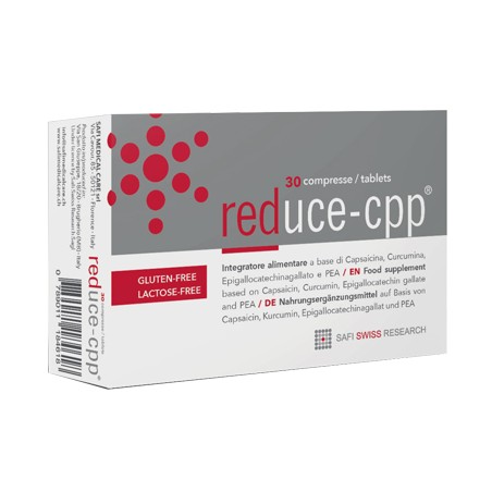 REDUCE-CPP 30CPR