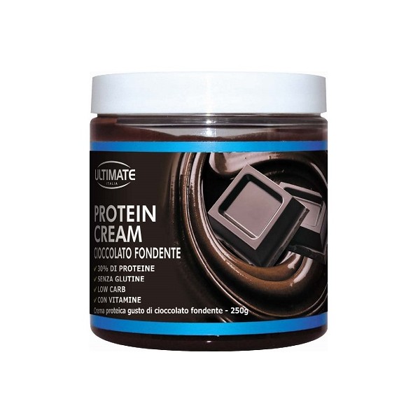 ULTIMATE PROTEIN CREAM CIOC FO