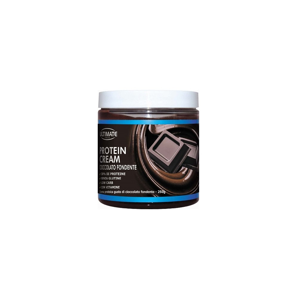ULTIMATE PROTEIN CREAM CIOC FO