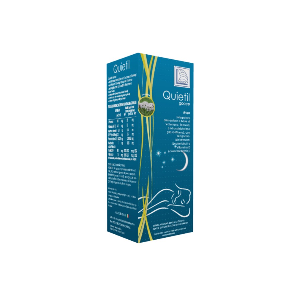 QUIETIL GOCCE 30ML