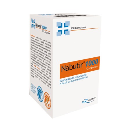 NABUTIR 1000 100CPR