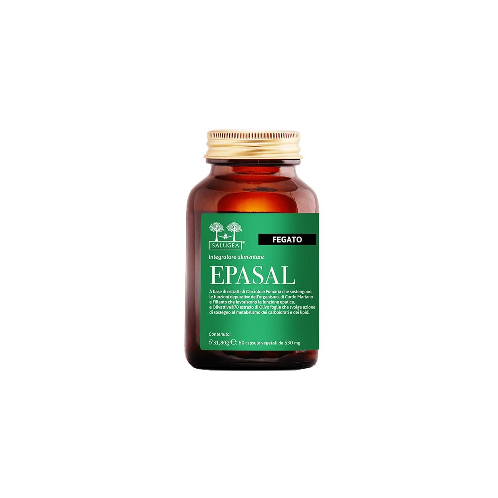 EPASAL SALUGEA 60CPS