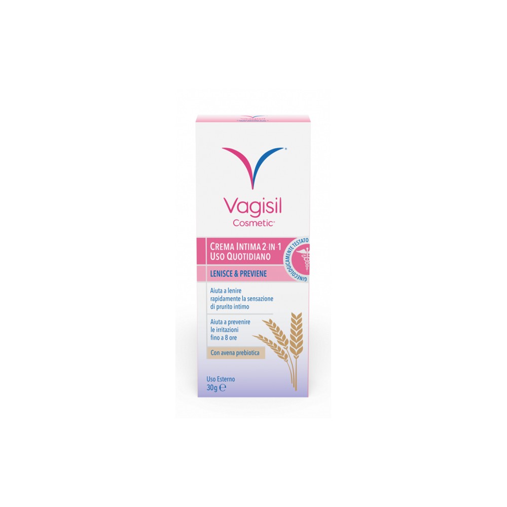 VAGISIL CR INT 2IN1 USO QUOTID