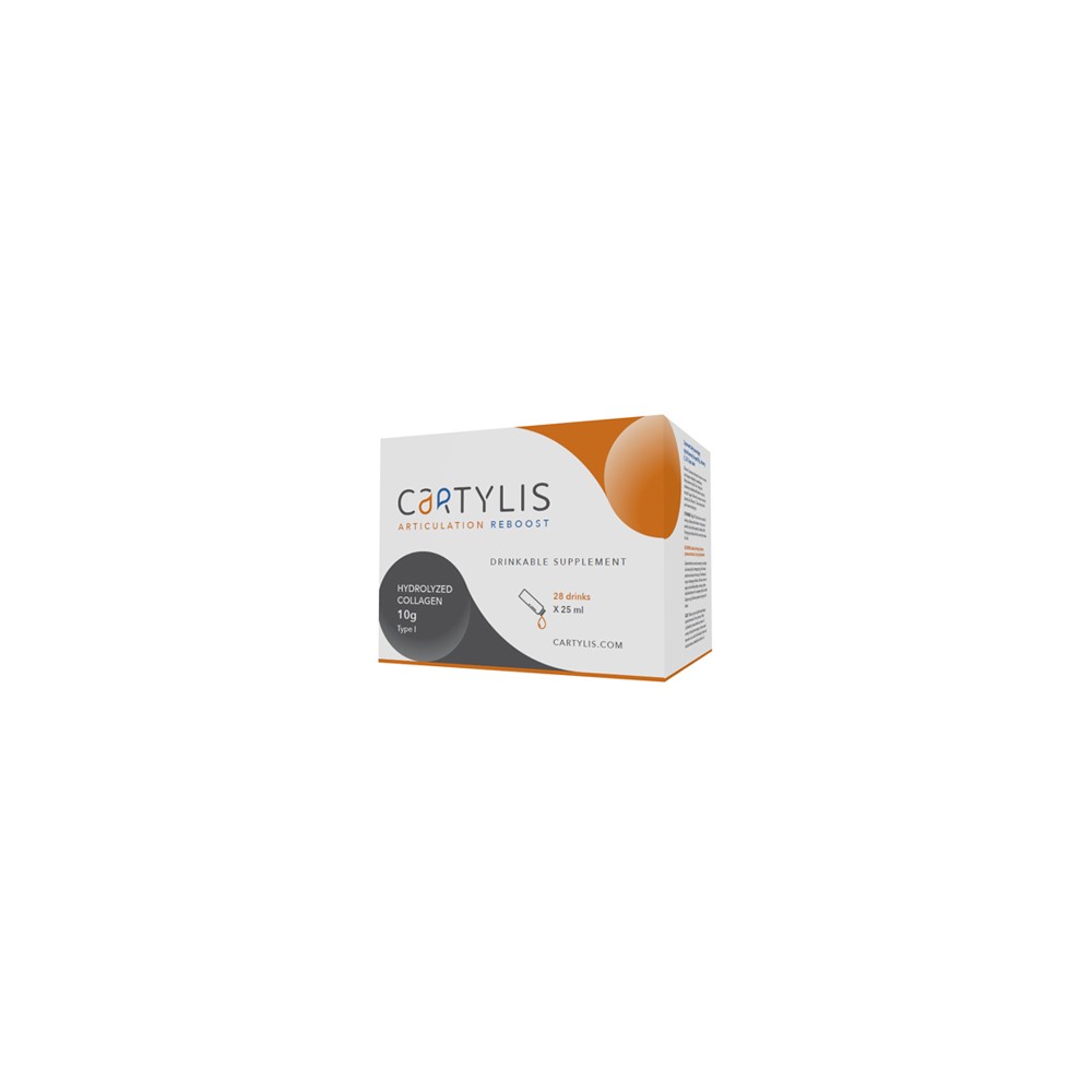 CARTYLIS COLLAG IDR 28FLX25ML