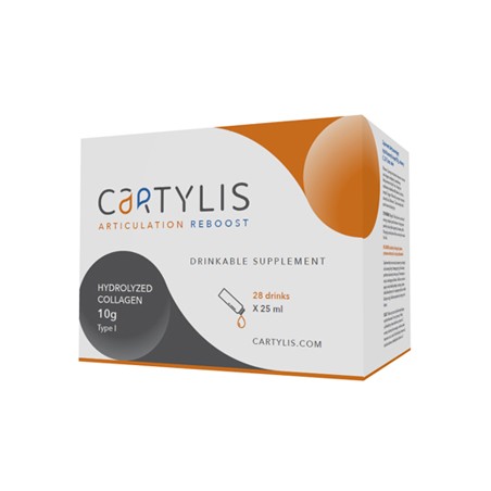 CARTYLIS COLLAG IDR 28FLX25ML
