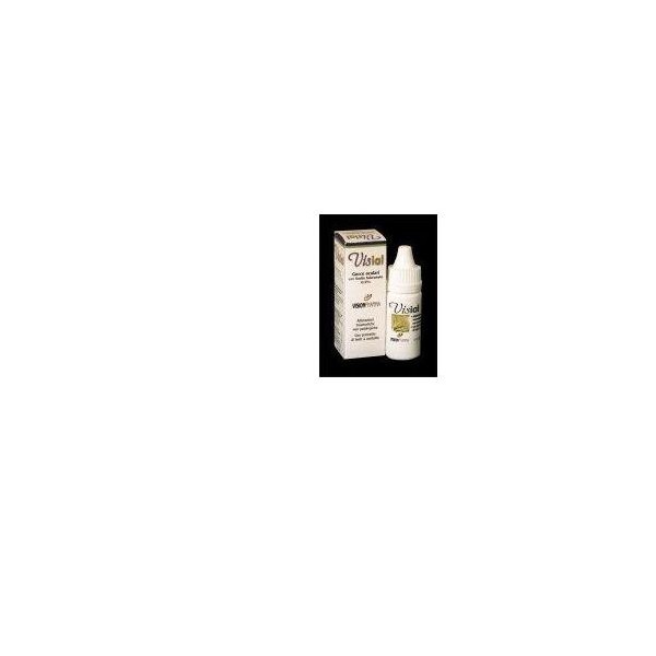 VISIAL GOCCE OCULARI 10ML