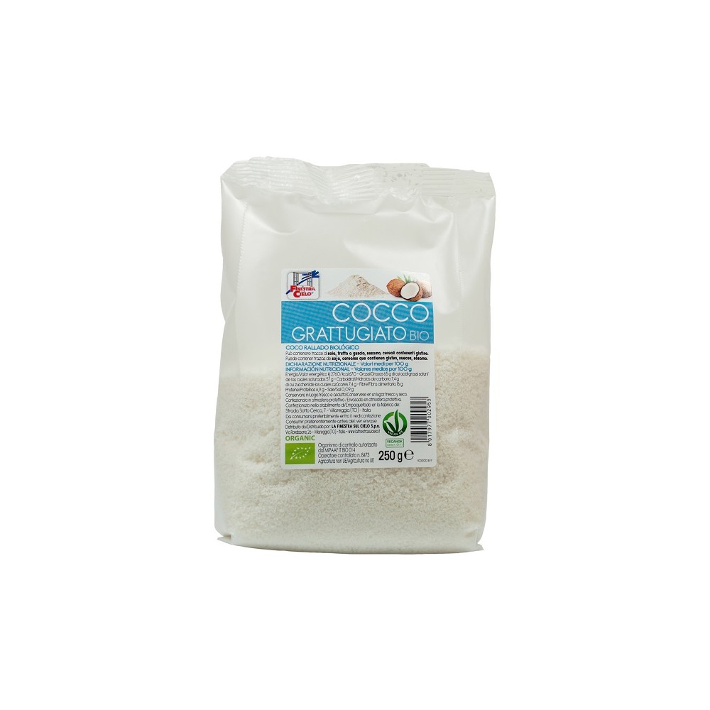 COCCO GRATTUGG BIO SEMPL&BIO
